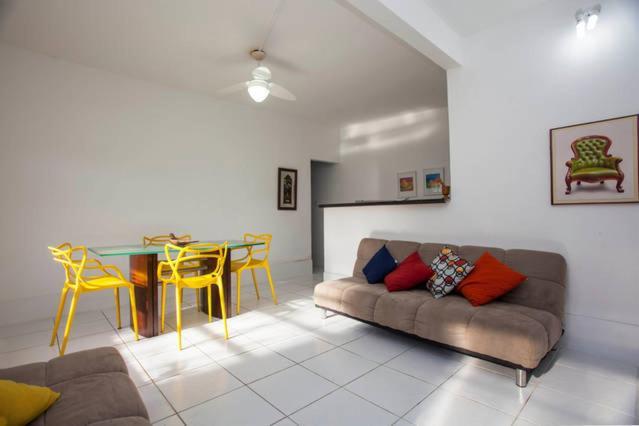 Lindo Apartamento Em Arraial Arraial do Cabo Exterior foto