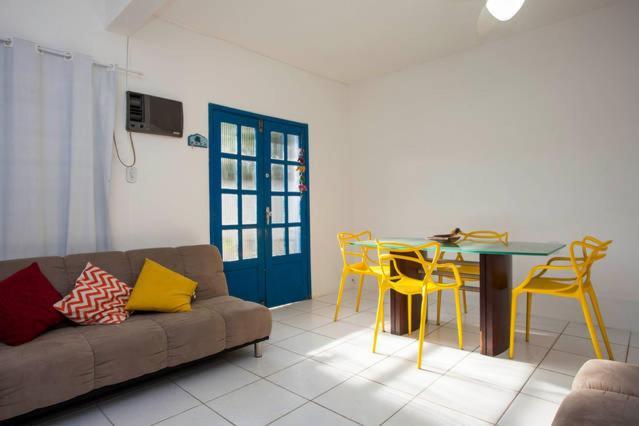 Lindo Apartamento Em Arraial Arraial do Cabo Exterior foto