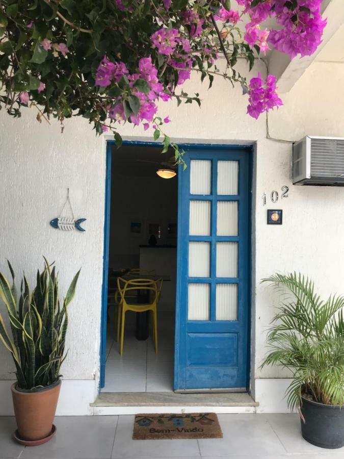 Lindo Apartamento Em Arraial Arraial do Cabo Exterior foto